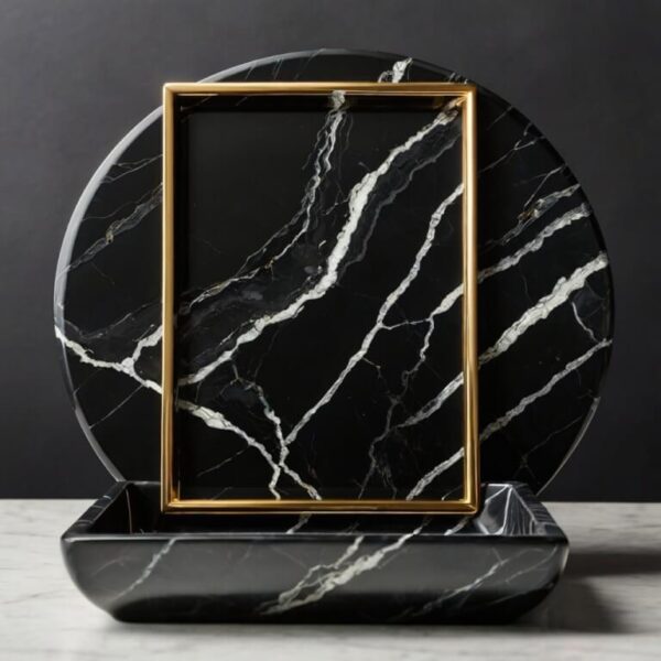 Black Onyx Tray - Image 3