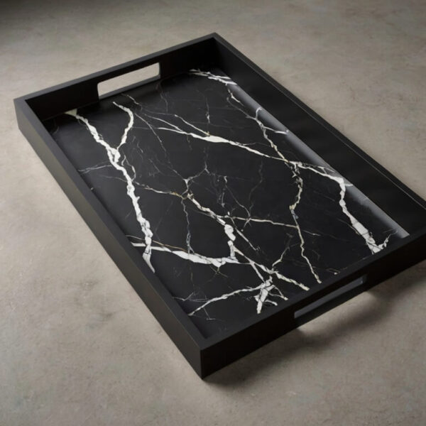 Black Tray - Image 2
