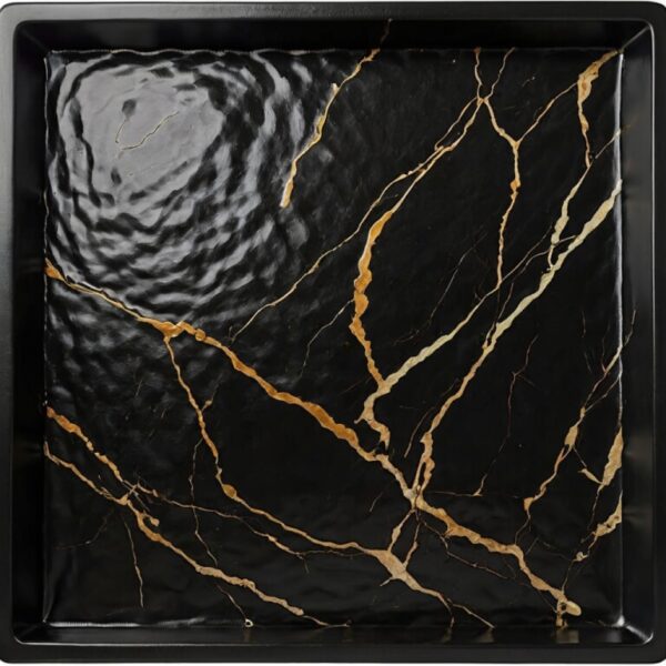 Black Tray - Image 3