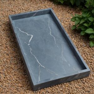 Bluestone Tray
