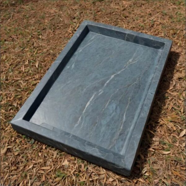 Bluestone Tray - Image 2