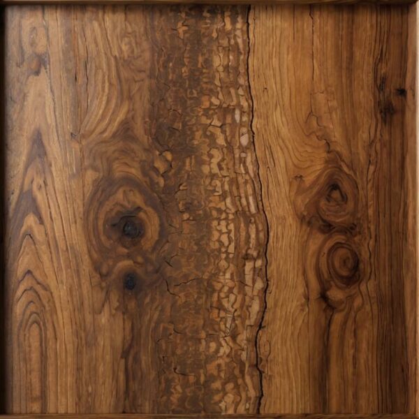 Burlwood Tray - Image 2