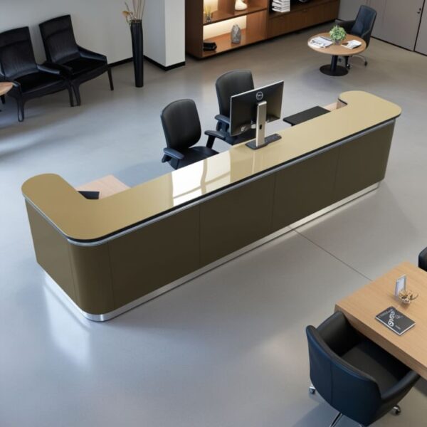 Buy Reception Desk - Image 2