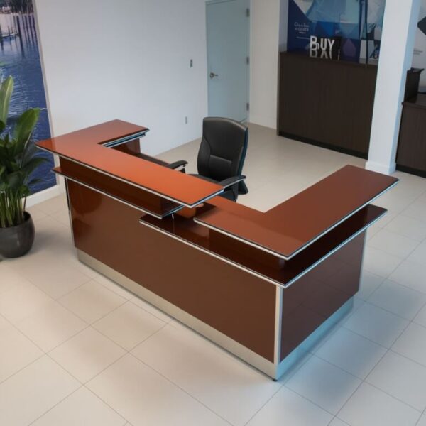 Buy Reception Desk - Image 3