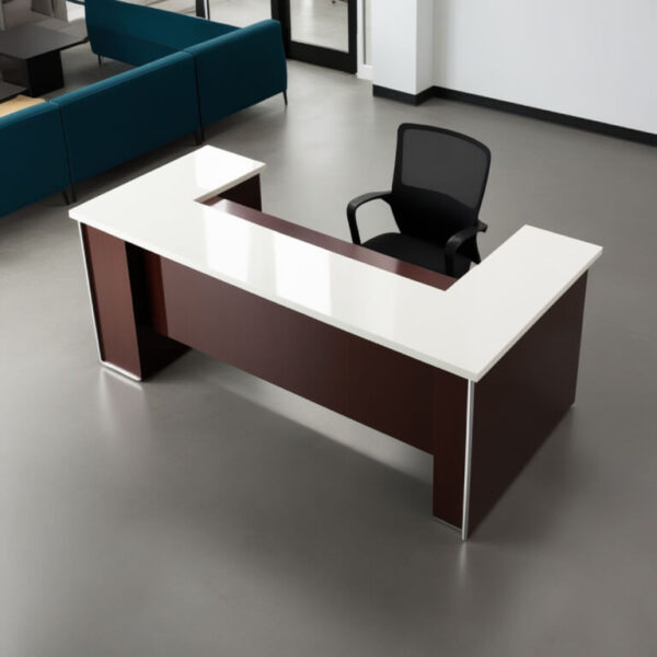 Buy Reception Desk - Image 4
