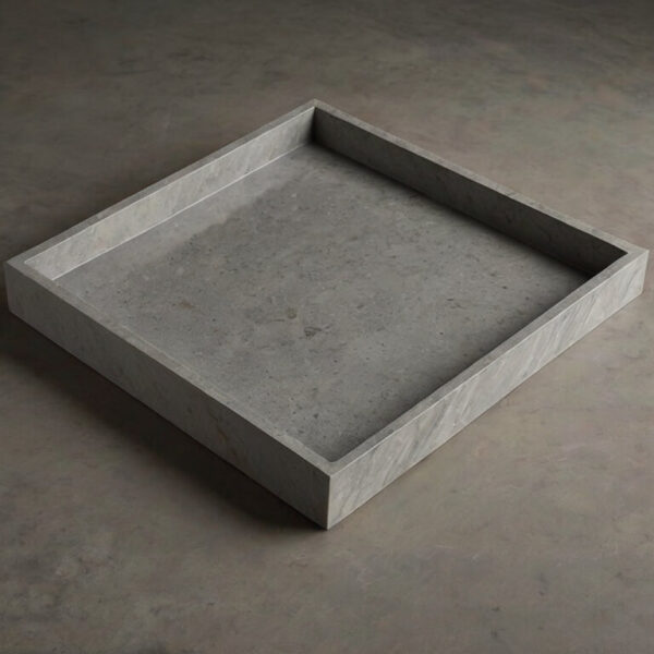 Caesarstone Concrete Quartz Tray - Image 4