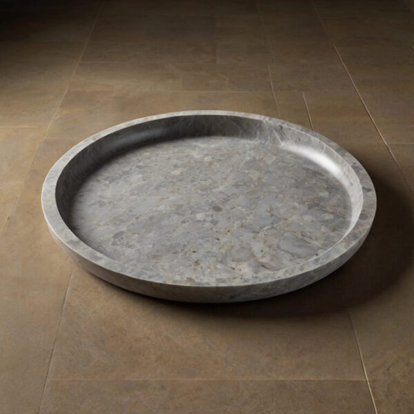 Caesarstone Pebble Quartz Tray - Image 3