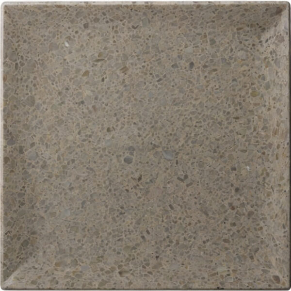 Caesarstone Pebble Quartz Tray - Image 4