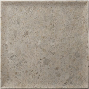 Caesarstone Snow Quartz Tray