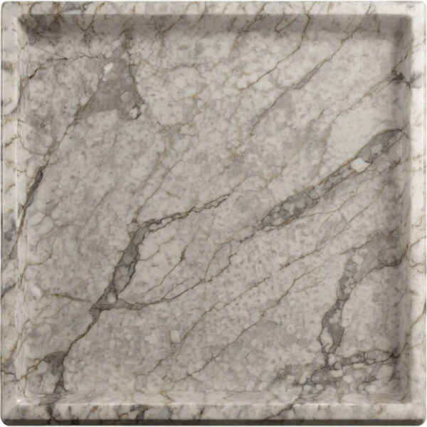 Caesarstone Snow Quartz Tray - Image 4