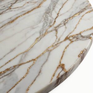 Calacatta Borghini Marble Tray