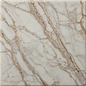 Cambria Cambria White Quartz Tray