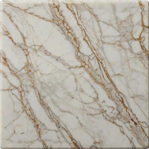 Cambria Cambria White Quartz Tray