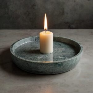 Candle Tray