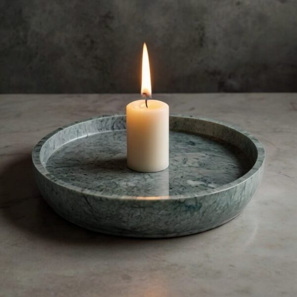 Candle Tray