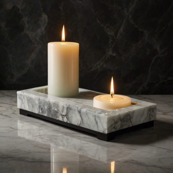 Candle Tray - Image 4