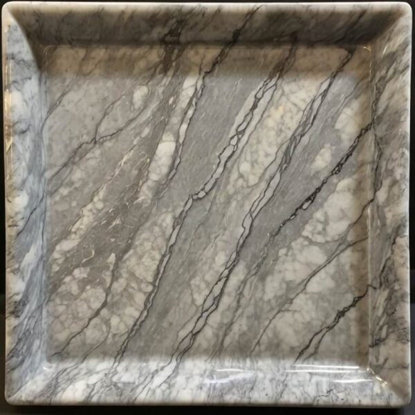 Cararra Quartzite Tray - Image 3