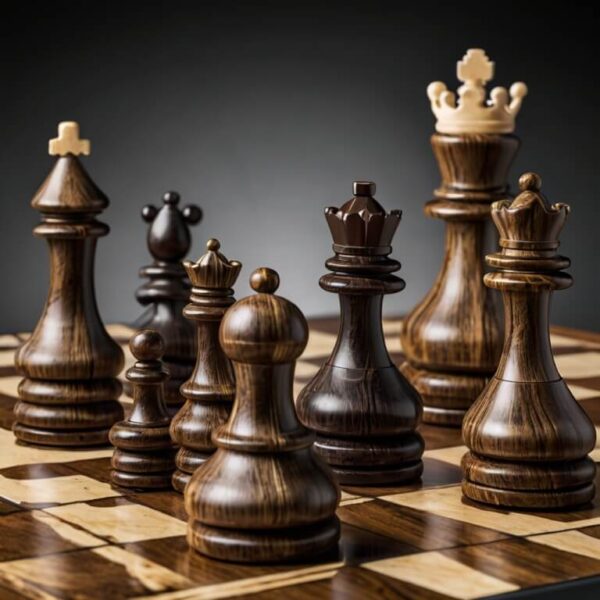 Chess Set Dubai