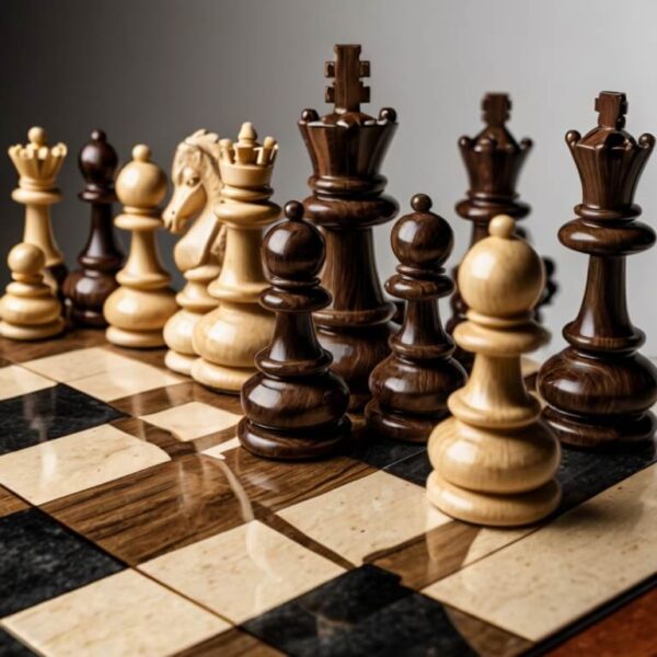 Chess Set Dubai - Image 2