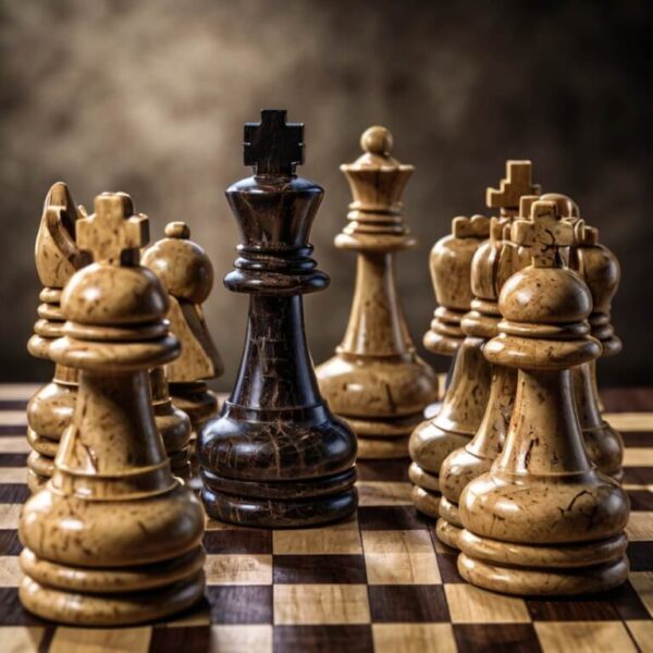 Chess Set Dubai - Image 4