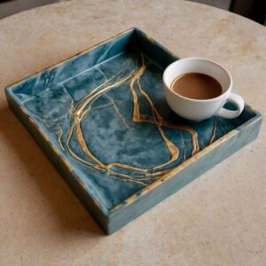 Coffee Tray