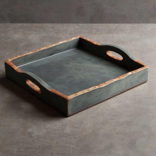 Coffee Tray - Image 2