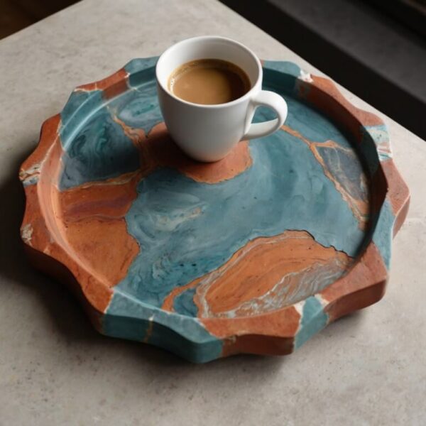 Coffee Tray - Image 4