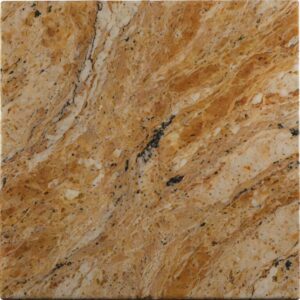 Colonial Gold Granite Tray