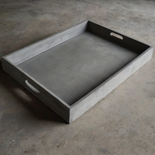 Concrete Tray - Image 2
