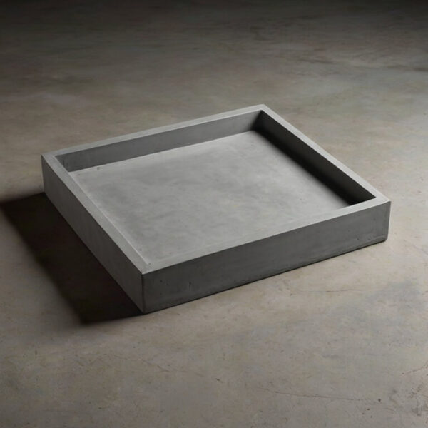 Concrete Tray - Image 4