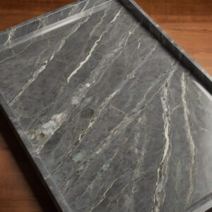 Crystal Quartzite Tray