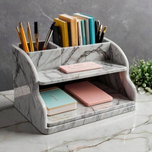 Cute Desk Organizer - Image 4