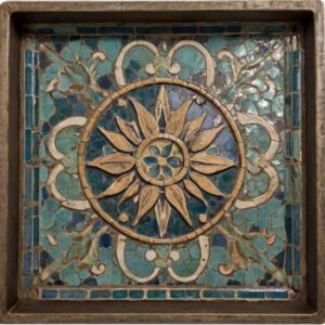Decor Tray