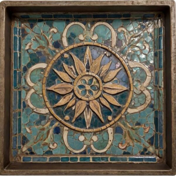 Decor Tray