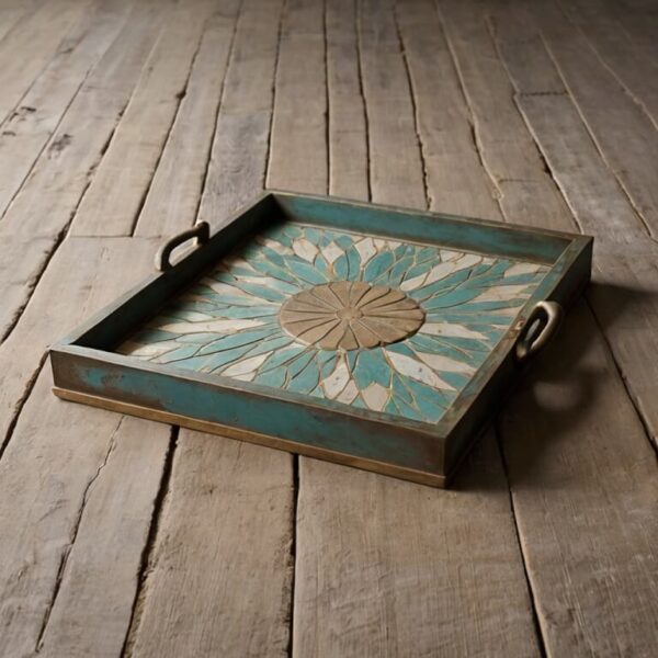 Decor Tray - Image 2