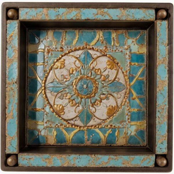 Decor Tray - Image 4