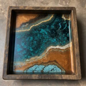 Decorative Tray