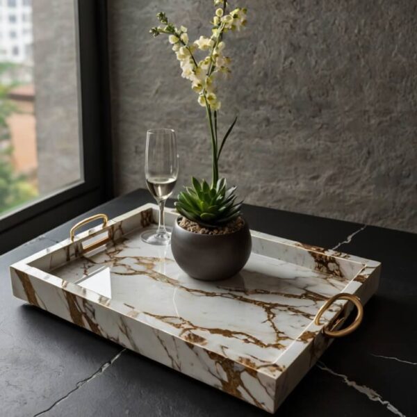 Decorative Tray - Image 2