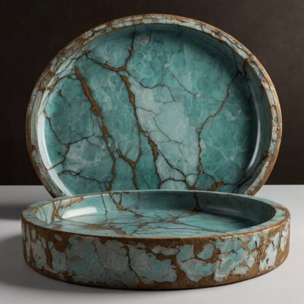 Decorative Tray - Image 3