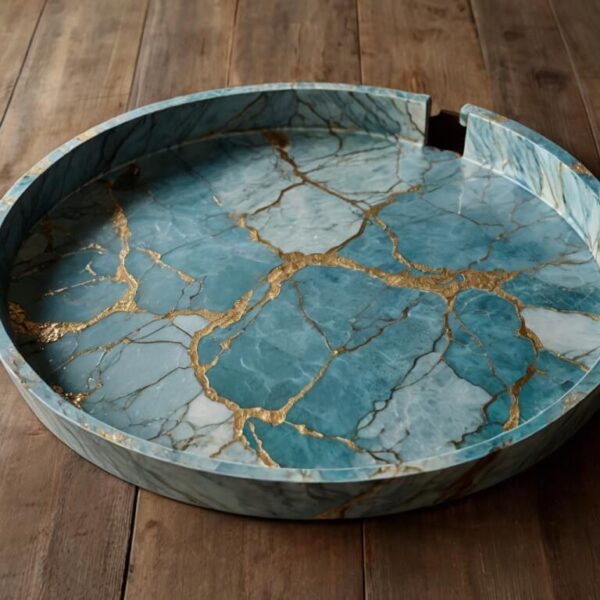 Decorative Tray - Image 4