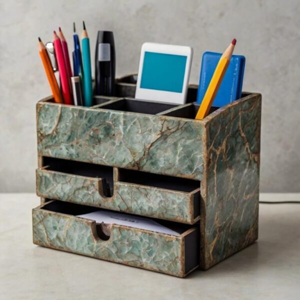 Desk Organizer - Image 2