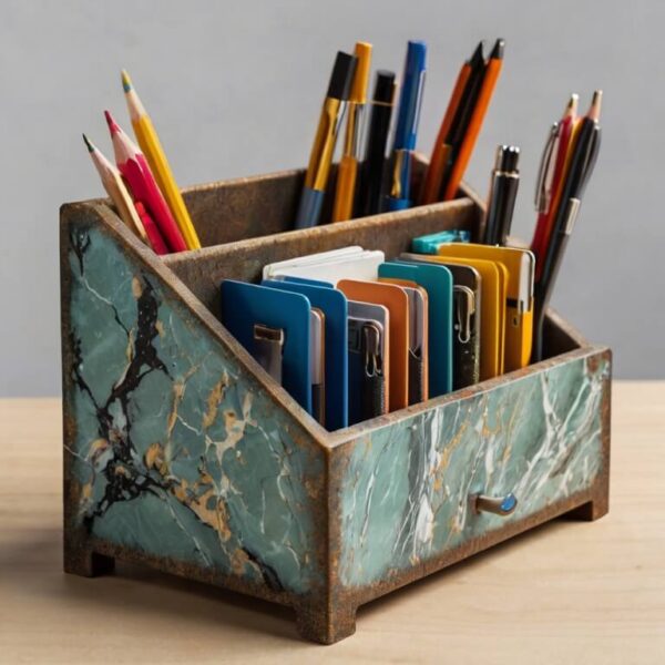 Desk Organizer - Image 4