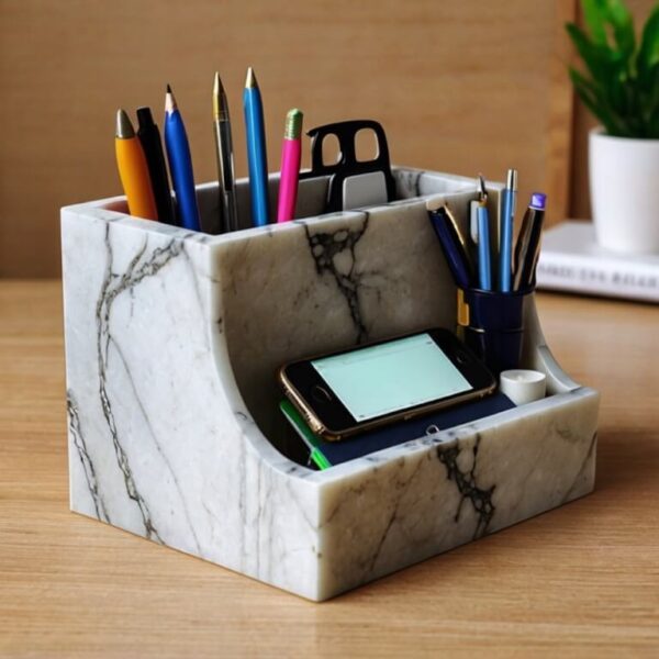 Desk Organizer Diy - Image 3