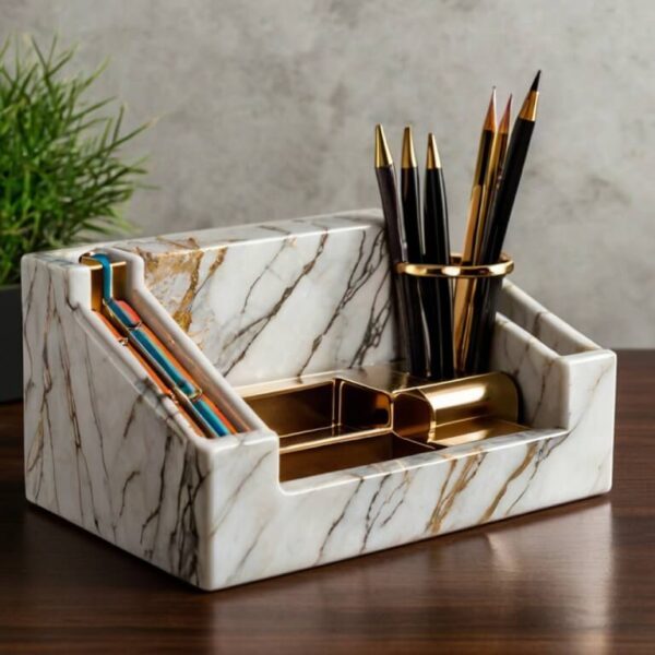 Desk Organizer Office - Image 2
