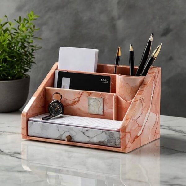 Desk Organizer Office - Image 4