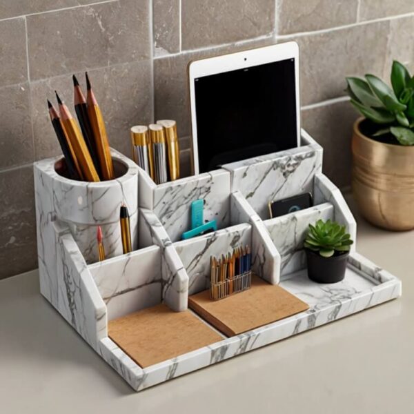 Diy Desk Organizer - Image 2