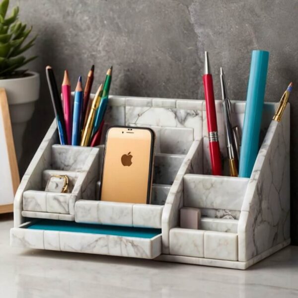 Diy Desk Organizer - Image 4