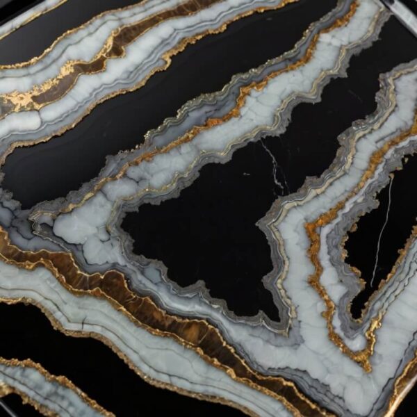 Ebony Onyx Tray - Image 3