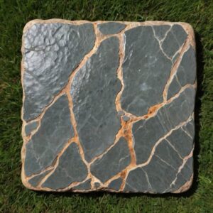 Flagstone Tray