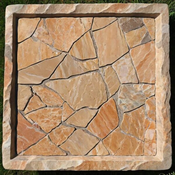 Flagstone Tray - Image 4